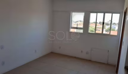 Apartamento a venda com 1 quarto no SPOT RESIDENCE MIAMI, Araraquara