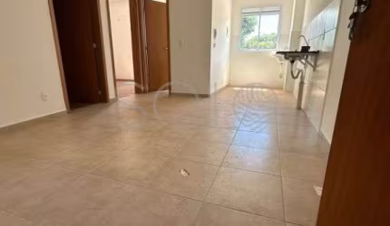 Apartamento com 2 quartos à venda no Jardim Residencial Paraíso, Araraquara , 43 m2 por R$ 175.000