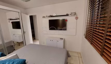 Apartamento com 2 quartos à venda no Jardim das Flores, Araraquara , 50 m2 por R$ 180.000