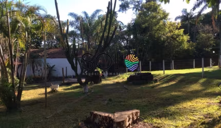 Linda chácara na rota 81
