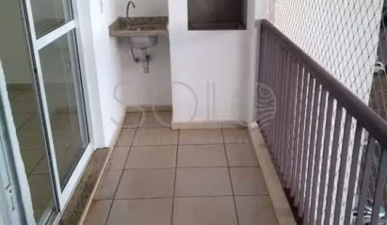 Apartamento com 2 quartos à venda no Jardim dos Manacás, Araraquara , 60 m2 por R$ 285.000