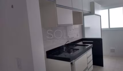 Apartamento com 2 quartos à venda no Recreio São Judas Tadeu, São Carlos , 54 m2 por R$ 200.000