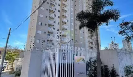 Apartamento com 2 quartos à venda no Recreio São Judas Tadeu, São Carlos , 49 m2 por R$ 260.000