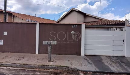 Uma casa linda confortável para Família aconchegante, próxima de escola e creches de fácil acesso á rotas da cidade !