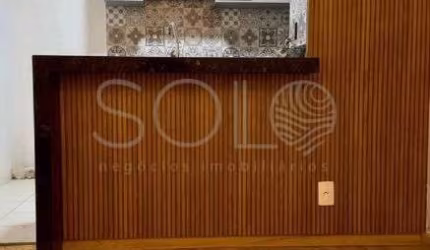 Apartamento com 2 quartos à venda no Jardim Brasília (Vila Xavier), Araraquara , 47 m2 por R$ 170.000