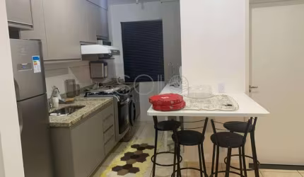 Apartamento para Locação e venda no Condomínio Ipê Rosa!