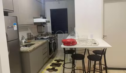 Apartamento para Locação e venda no Condomínio Ipê Rosa!