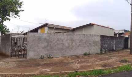 Casa com 2 quartos à venda no Jardim Higienópolis, Araraquara , 172 m2 por R$ 200.000