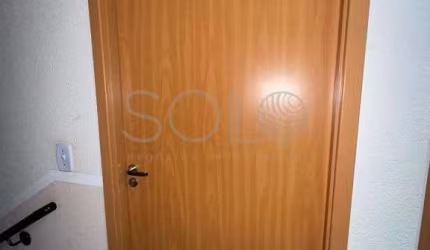 Apartamento com 2 quartos à venda no Jardim Universal, Araraquara , 42 m2 por R$ 145.000