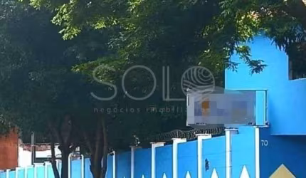 Chácara Comercial Condomínio Satélite