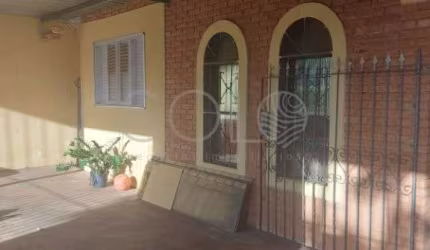 CASA JARDIM DOM PEDRO