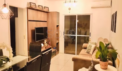 Casa em condomínio fechado com 2 quartos à venda no Jardim Higienópolis, Araraquara , 95 m2 por R$ 330.000