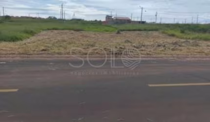 Terreno 200 m² Jardim Ipanema