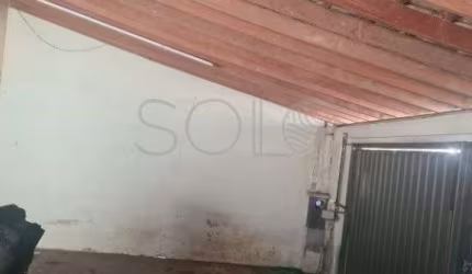 Casa 3 dormitórios a venda em uma excelente localização no Gardênias