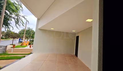 Casa 3 dormitórios a venda no Condomínio Atlanta