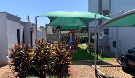 Apartamento com 2 quartos para alugar no Jardim Primor, Araraquara , 49 m2 por R$ 950