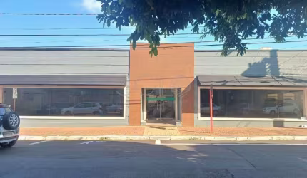 Sala comercial para alugar no Centro, Araraquara , 396 m2 por R$ 7.000