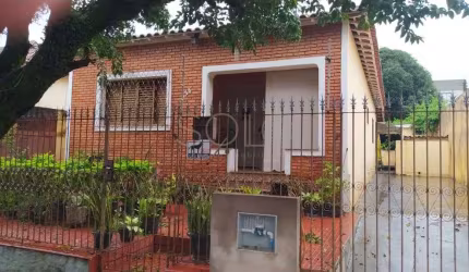 Casa com 2 quartos à venda na Vila Xavier (Vila Xavier), Araraquara , 103 m2 por R$ 249.100