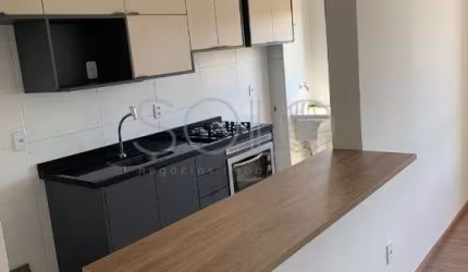 APARTAMENTO NOVO