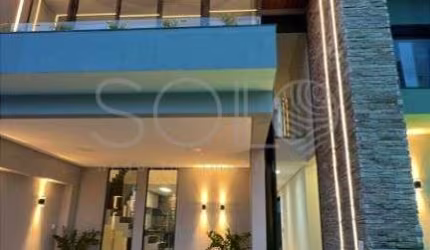 Casa com 3 quartos à venda no Residencial Village Damha II, Araraquara  por R$ 2.300.000