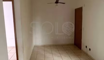 Otima Oportunidade! Apartamento de 2 Quartos a Venda no Condominio Amabile – Araraquara