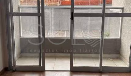 Apartamento para locação no Parque Residencial Sevilha