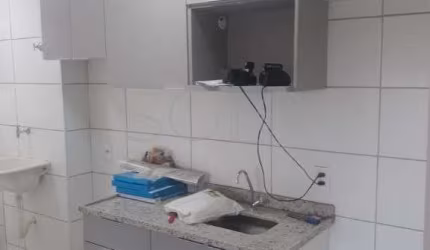 Apartamento com 2 quartos para alugar no Jardim dos Manacás, Araraquara , 65 m2 por R$ 1.800