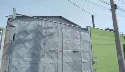 Barracão / Galpão / Depósito com 1 sala à venda no Jardim Regina, Araraquara , 394 m2 por R$ 1.007.000
