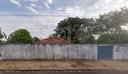 TERRENO Á VENDA NA VILA XAVIER