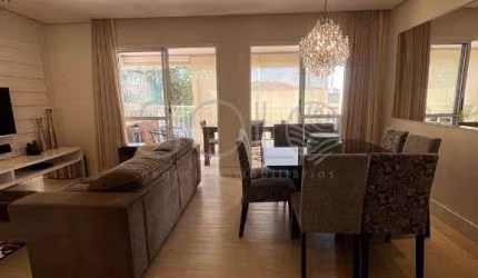 Apartamento com 3 quartos à venda no Centro, Araraquara , 102 m2 por R$ 750.000