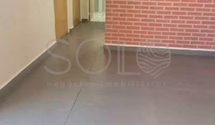 Apartamento com 2 quartos para alugar no Jardim América (Vila Xavier), Araraquara , 55 m2 por R$ 880