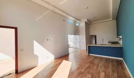 Casa em condomínio fechado com 3 quartos à venda no Parque Atlanta, Araraquara , 117 m2 por R$ 640.000
