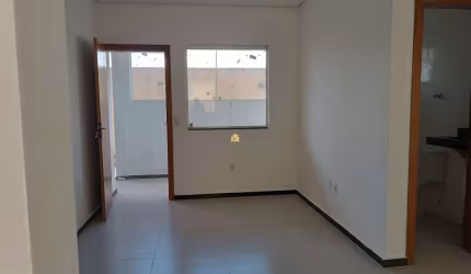 Imperdível: Apartamento à venda em Esmeraldas-MG, Bairro Floresta Encantada! 2 quartos, 1 sala, 1 banheiro, 1 vaga, 120m².