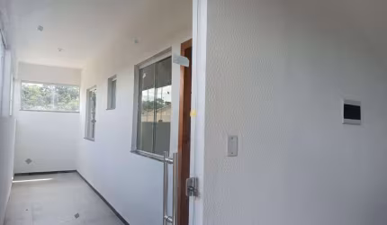 Venda de Apartamento de 2 Quartos na Floresta Encantada em Esmeraldas-MG: 60m², 1 vaga de garagem.