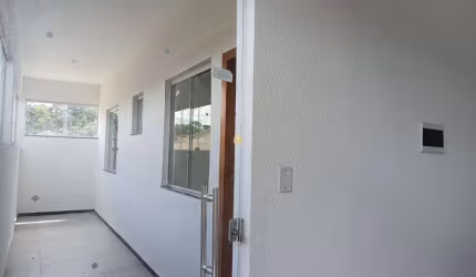 Venda de Apartamento de 2 Quartos na Floresta Encantada em Esmeraldas-MG: 60m², 1 vaga de garagem.