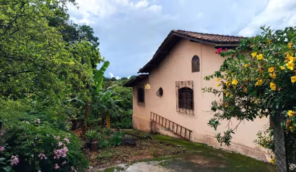 Sítio à Venda na Região de Andiroba, Esmeraldas - 3.000 m²