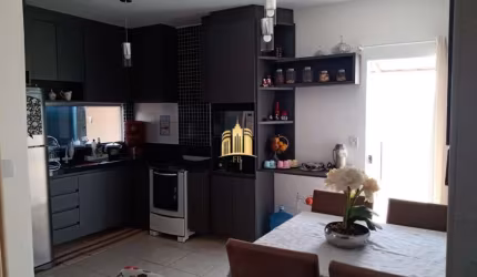 Casa para venda em Esmeraldas-MG, Bairro Floresta Encantada: 3 quartos, 1 sala, 1 banheiro, 1 vaga de garagem, 150,00 m². Oportunidade!
