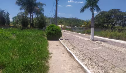 Terreno à venda em Esmeraldas-MG, no Condomínio Belvedere - 2.000 m² de área!