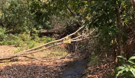 Terreno à venda em Jaboticatubas-MG, Bairro Fazenda Santo Antonio, 40.000m² de área. Venha conferir!