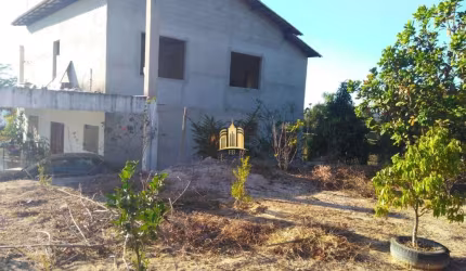 Sítio Comercial à Venda no Condomínio Vale do Ipê Amarelo em Esmeraldas - 3.080 m²: Oportunidade Única!