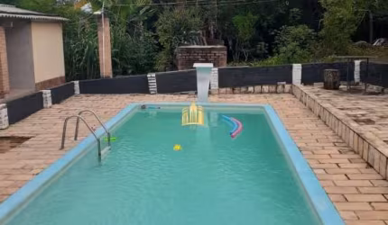 OPORTUNIDADE!!! Sitio Comercial em Dumaville, Esmeraldas-MG: 3 quartos, piscina aquecida, espaço gourmet. CONFIRA JÁ!