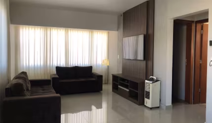 Apartamento à venda no Centro de Esmeraldas-MG: 3 quartos, 1 suíte, 2 salas, 2 banheiros, 3 vagas de garagem, 125m².