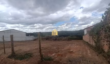 Oportunidade Imperdível: Terreno à Venda em Esmeraldas-MG, Bairro Nova Esmeraldas, 450m²! Venha garantir seu pedaço de paraíso!