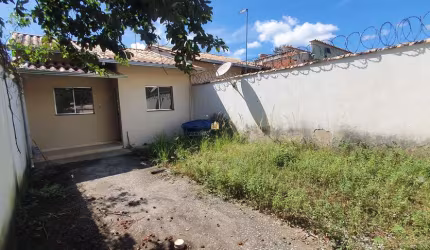 Imperdível! Casa à venda em Esmeraldas-MG, Dumaville: 2 quartos, 1 sala, 1 banheiro, 2 vagas, 60m². Aproveite!