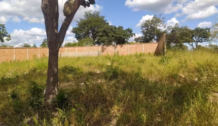 Terreno à venda em Esmeraldas-MG, bairro Maceio, com 720,00 m² de área. Imperdível!