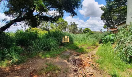 Terreno à venda em Esmeraldas-MG, 450m², localizado no bairro Fernão Dias. Aproveite essa oportunidade única!