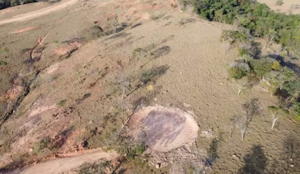 Chácaras à Venda no Condomínio Bela Vista em São Gonçalo do Pará - Próximo a Divinópolis e BH