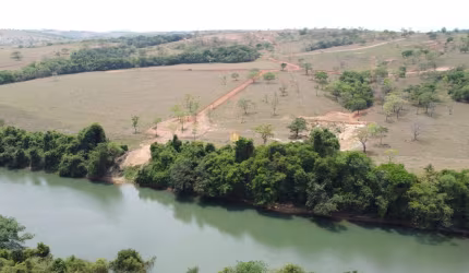Chácaras à Venda no Condomínio Bela Vista em São Gonçalo do Pará - Próximo a Divinópolis e BH