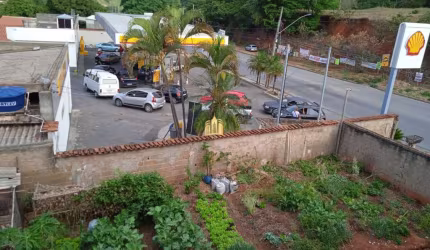 Excelente oportunidade: Loja comercial de 250m² à venda no bairro Retiro, Contagem-MG!