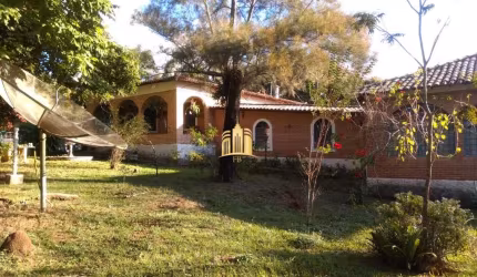 Oportunidade única: Sitio comercial com 5 quartos e 5.000m² em Condomínio Quintas das Esmeraldas, Esmeraldas-MG.